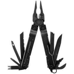 Super Tool 300M noir en bo&icirc;te Leatherman