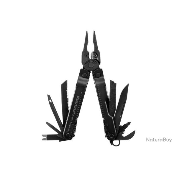 Super Tool 300M noir en bo�te Leatherman