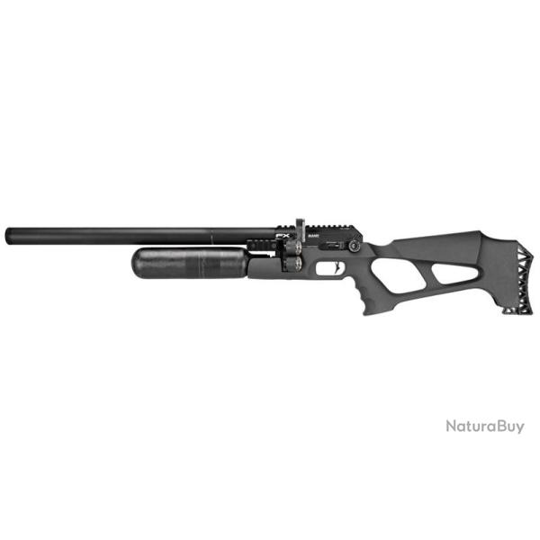 Carabine PCP King 500 Synthetic FX Airguns Calibre 4.5mm / .177