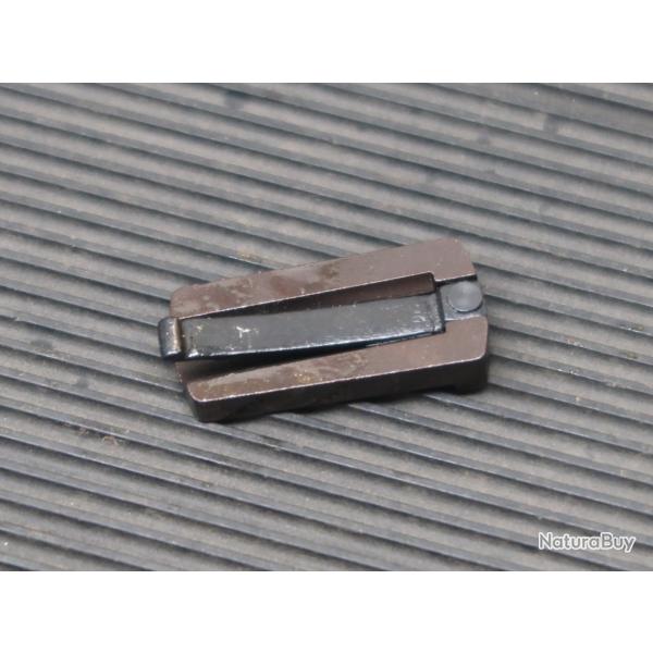Clavette avec ressort neuves pour revolver Colt 1851 pietta Ref 90/2025