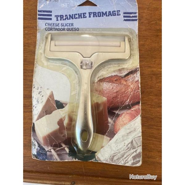 TRANCHE FROMAGE  2025 N  2