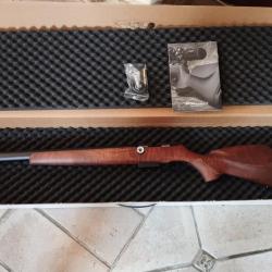 NEUVE ET GARANTIE FX DRS 500 WALNUT - de 20 joules