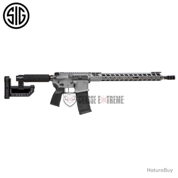 Carabine SIG SAUER M400 DH3 16" Cal 223 Rem