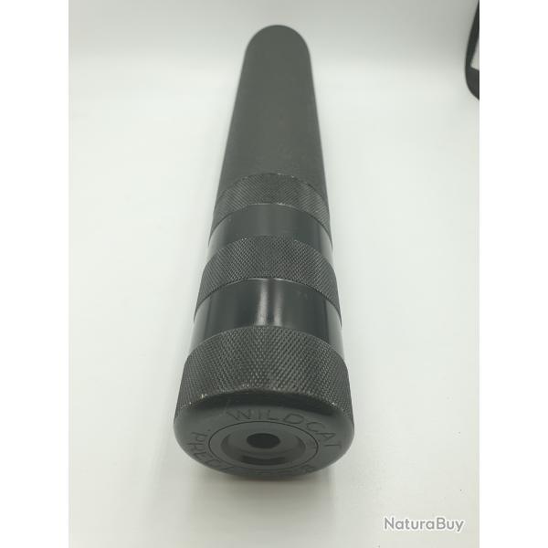 MODERATEUR DE SON WILDCAT CAL.30 - REF B13