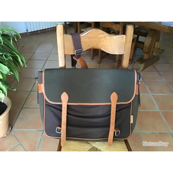 Harkila carnier retrieve neuf.