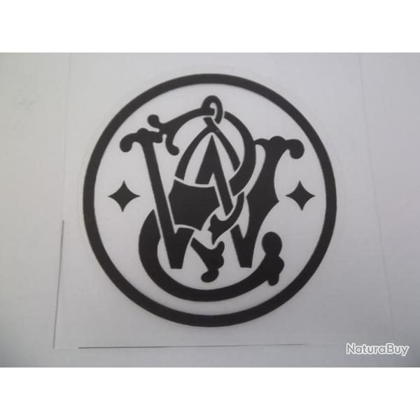 AUTOCOLLANT S&W