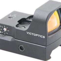 POINT ROUGE SRD V3 1X17X26 6NR "VICTOPTICS"