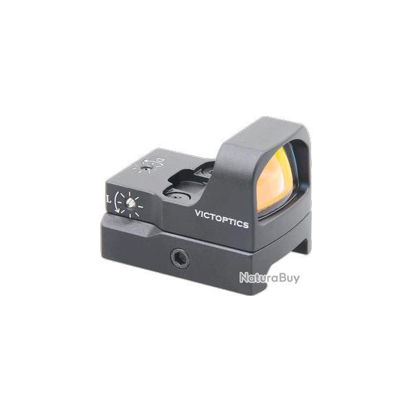 POINT ROUGE SRD V3 1X17X26 6NR "VICTOPTICS"