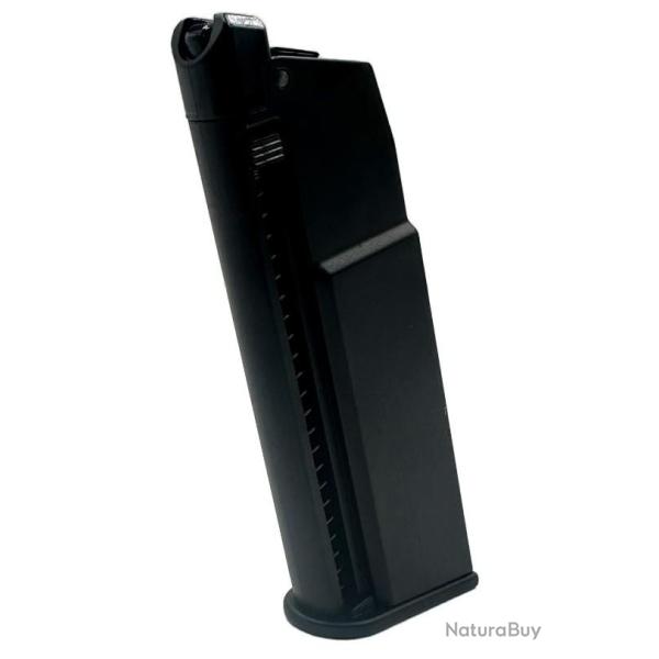 CHARGEUR GAZ 950 "WE"