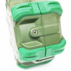 CHARGEUR DRUM GAZ 1911 "WE"