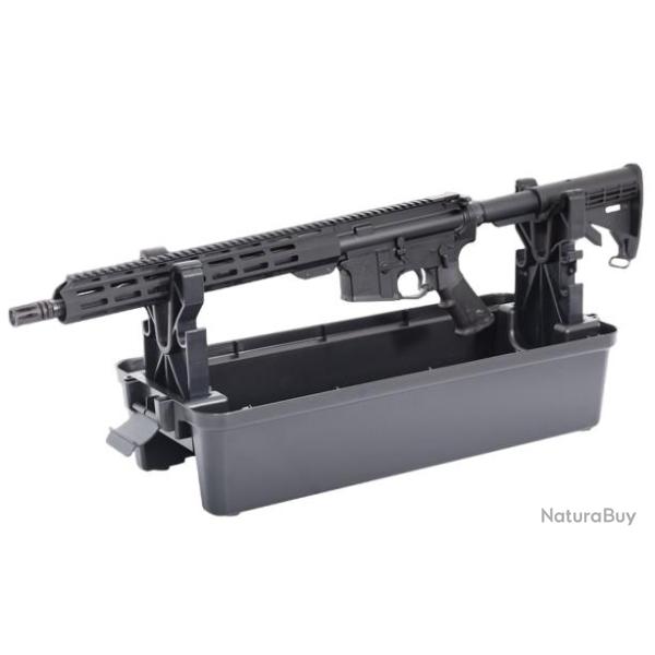 MALLETTE ENTRETIEN POUR ARME