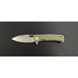 B&ouml;ker Magnum Skeksis01SC008 Couteau de poche pliant