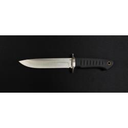 B&ouml;ker Magnum 02RY004 Sledgedog Couteau de survie