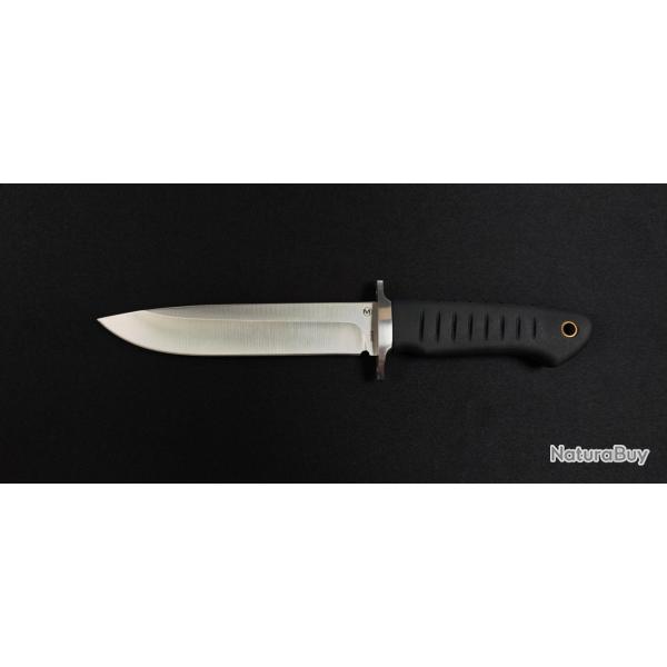 B�ker Magnum 02RY004 Sledgedog Couteau de survie