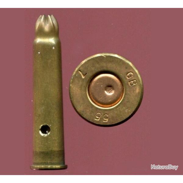 .303 British r�glementaire UK � blanc - Greenwood & Batley