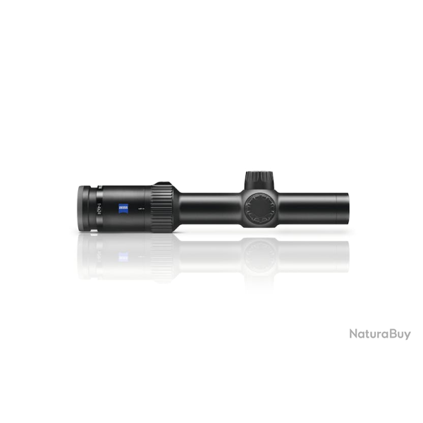 Lunette de vis�e Zeiss Conquest V4 - 20 / 3-12x44