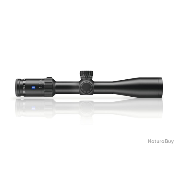 Lunette de vis�e Zeiss Conquest V4 - 60 / 3-12x56