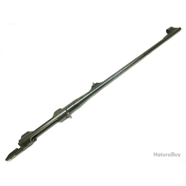 Boitier canon carabine Browning SA European calibre 7x64 Rf 884 categorie C