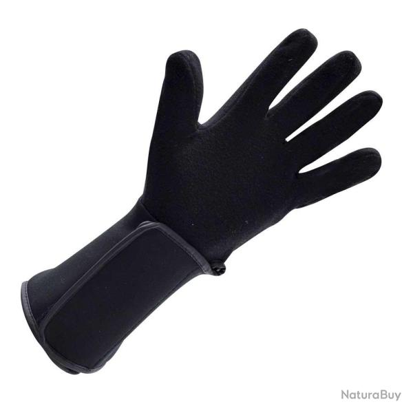 Soldes ! Gants Chauffants sur batterie