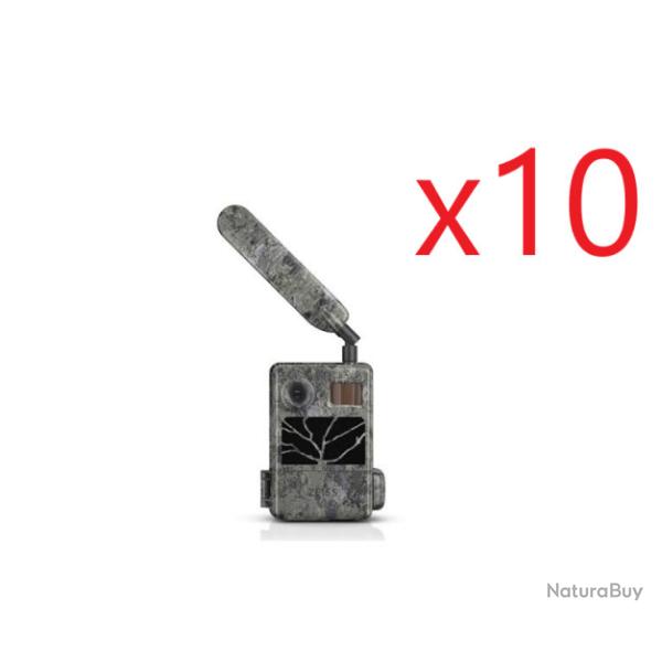 10 cam�ras ZEISS Secacam 3