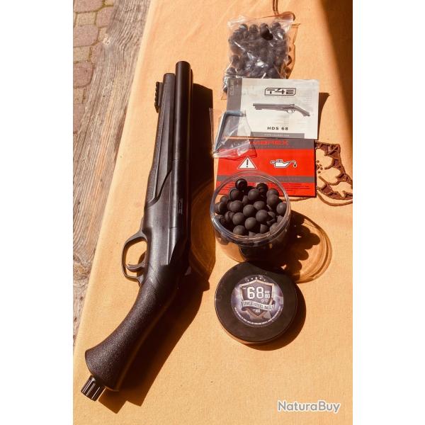 Vends HDS68 Arme de d�fense domicile