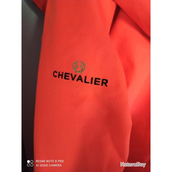 parka chevalier