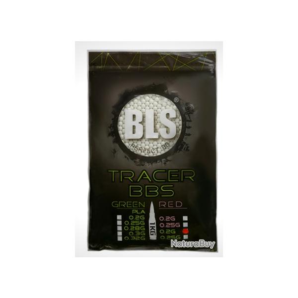 Billes airsoft traantes vertes
