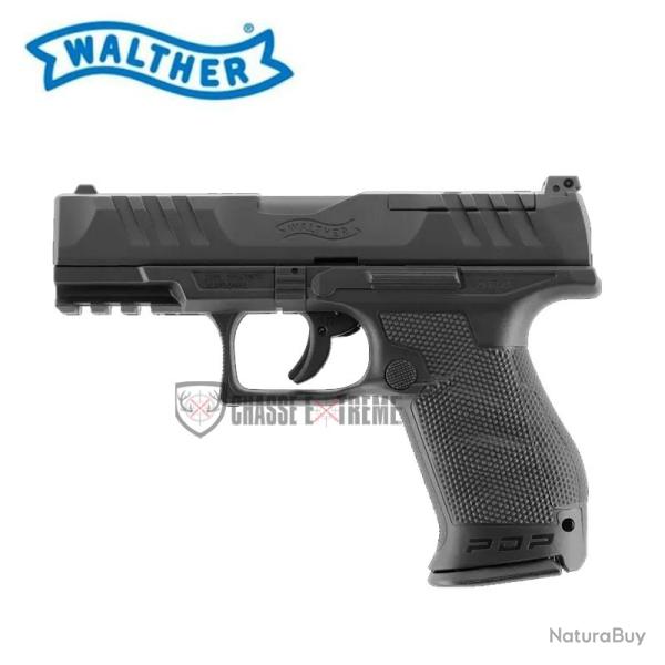 Pistolet WALTHER PDP Compact 4'' Cal Bbs 6mm CO2
