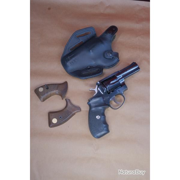 Manurhin F1 Special Police