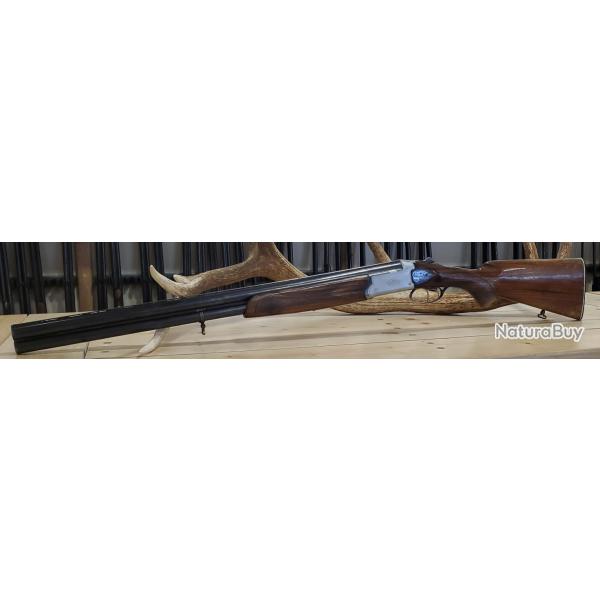 ZABALA SUPERPOSE  CALIBRE 12/70