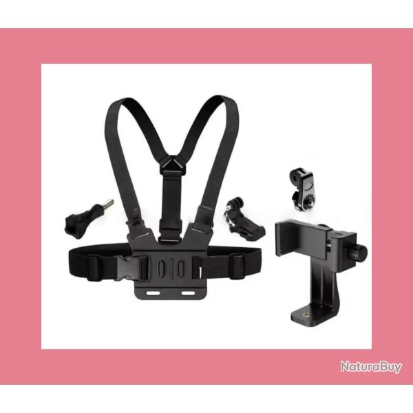 Support t�l�phone pour la p�che ( frais gratuit)