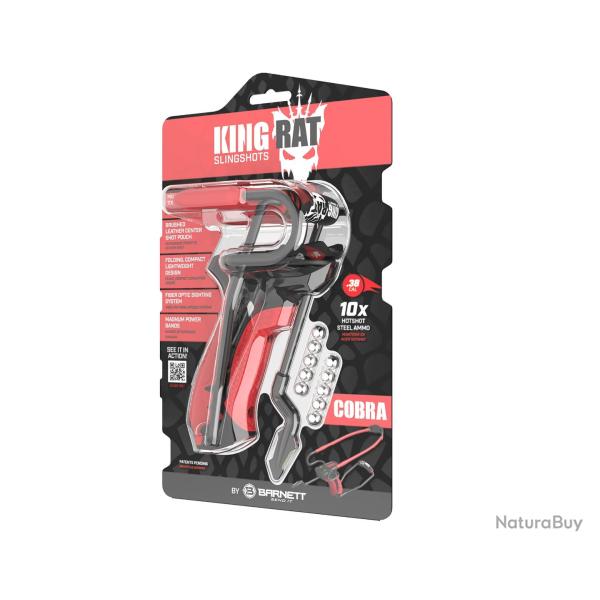 Lance pierre Cobra | Barnett (0000 2232)