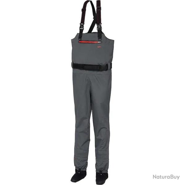 Waders respirant DAM Dryzone 40/41