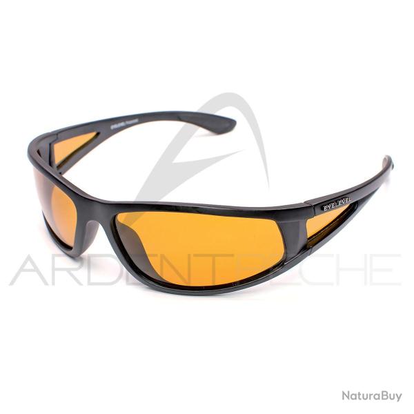 Lunettes polarisantes EYELEVEL Striker Jaune