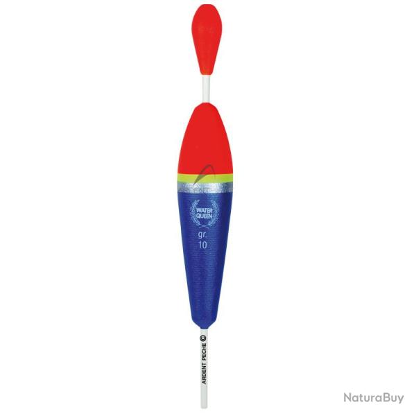 Flotteur carnassier WATERQUEEN isch 8g