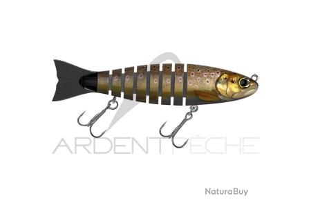 Leurre De Pêche Biwaa S Trout 6.5 - Neuf, Idéal Pour La Traque Des Truites