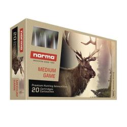 Balles Norma Ecostrike - Cal. 8x57 JRS - 8x57 JRS / Par 1