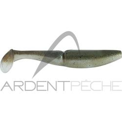 Leurre souple SAWAMURA One up shad 2 058 Gripan shad