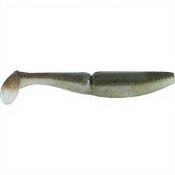 Leurre souple SAWAMURA One up shad 2 058 Gripan shad