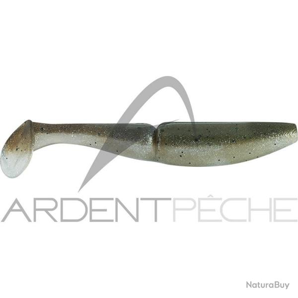 Leurre souple SAWAMURA One up shad 2 058 Gripan shad