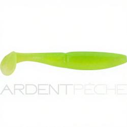 Leurre souple SAWAMURA One up shad 4 090 Psychedelic chart