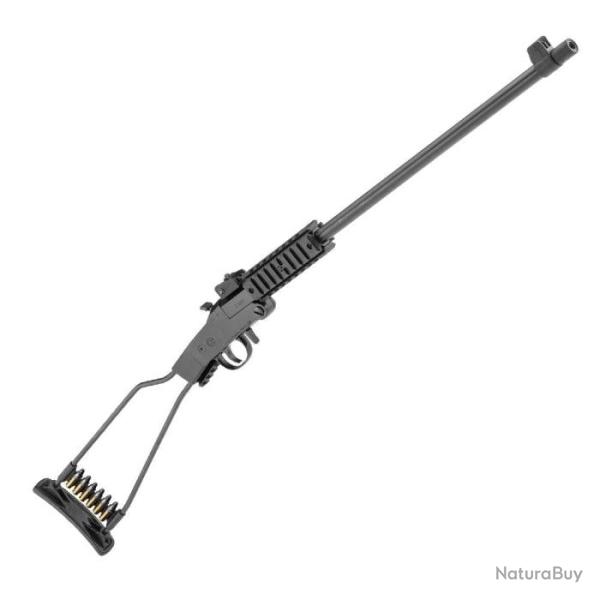 Carabine pliante Chiappa Firearms Little Badger - Cal. 17 HMR 17 HMR - 17 HMR / 47 cm