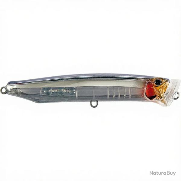 Poisson nageur TACKLE HOUSE Feed popper 100 NR3