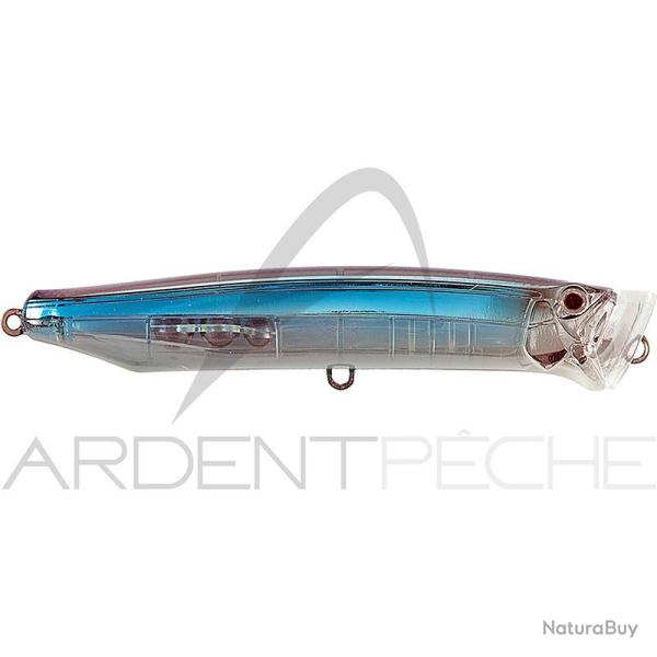 Poisson nageur TACKLE HOUSE Feed popper 100 NR4