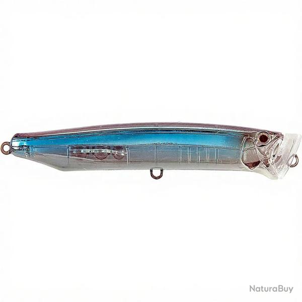 Poisson nageur TACKLE HOUSE Feed popper 100 NR4