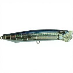 Poisson nageur TACKLE HOUSE Feed popper 120 Tuna