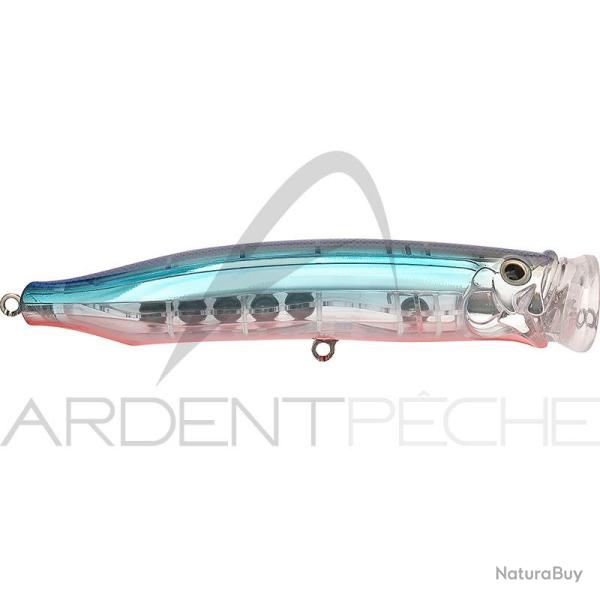 Poisson nageur TACKLE HOUSE Feed popper 135 NR4