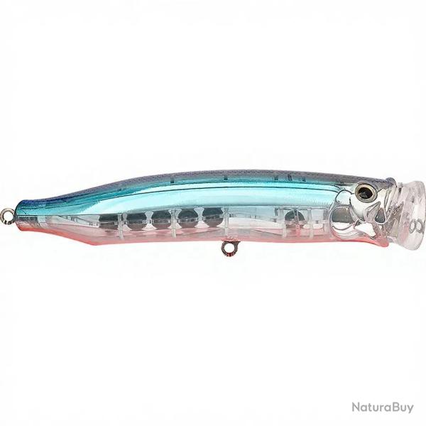 Poisson nageur TACKLE HOUSE Feed popper 135 NR4