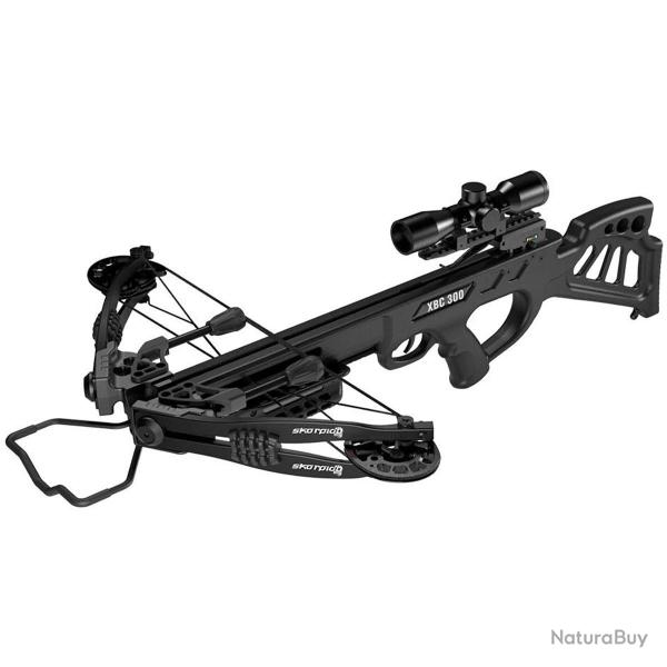 Arbal�te � poulie Skorpion XBC 300