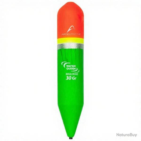 Flotteur carnassier WATER QUEEN Boulogne 30g